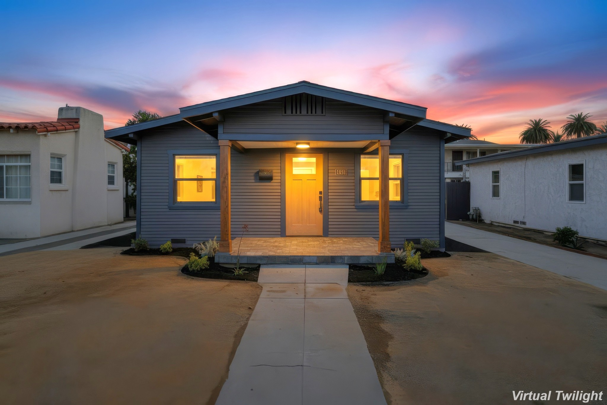 Virtual tour photo 63 of 62 for 5868 Myrtle Ave