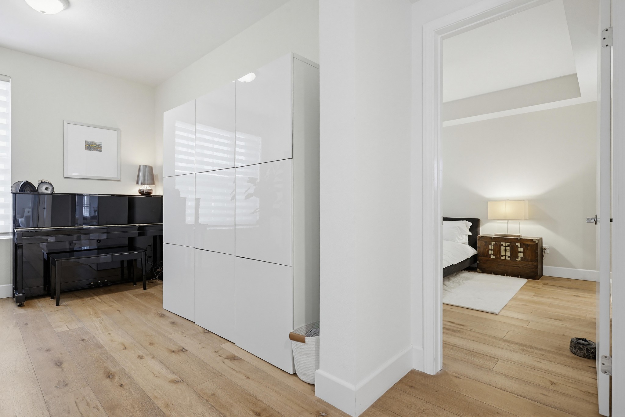 Virtual tour photo 30 of 60 for 587 Rockefeller