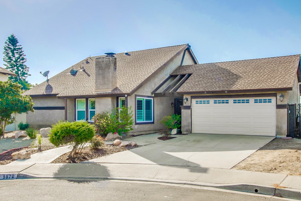 Virtual tour photo 3 of 43 for 5870 Despejo Pl