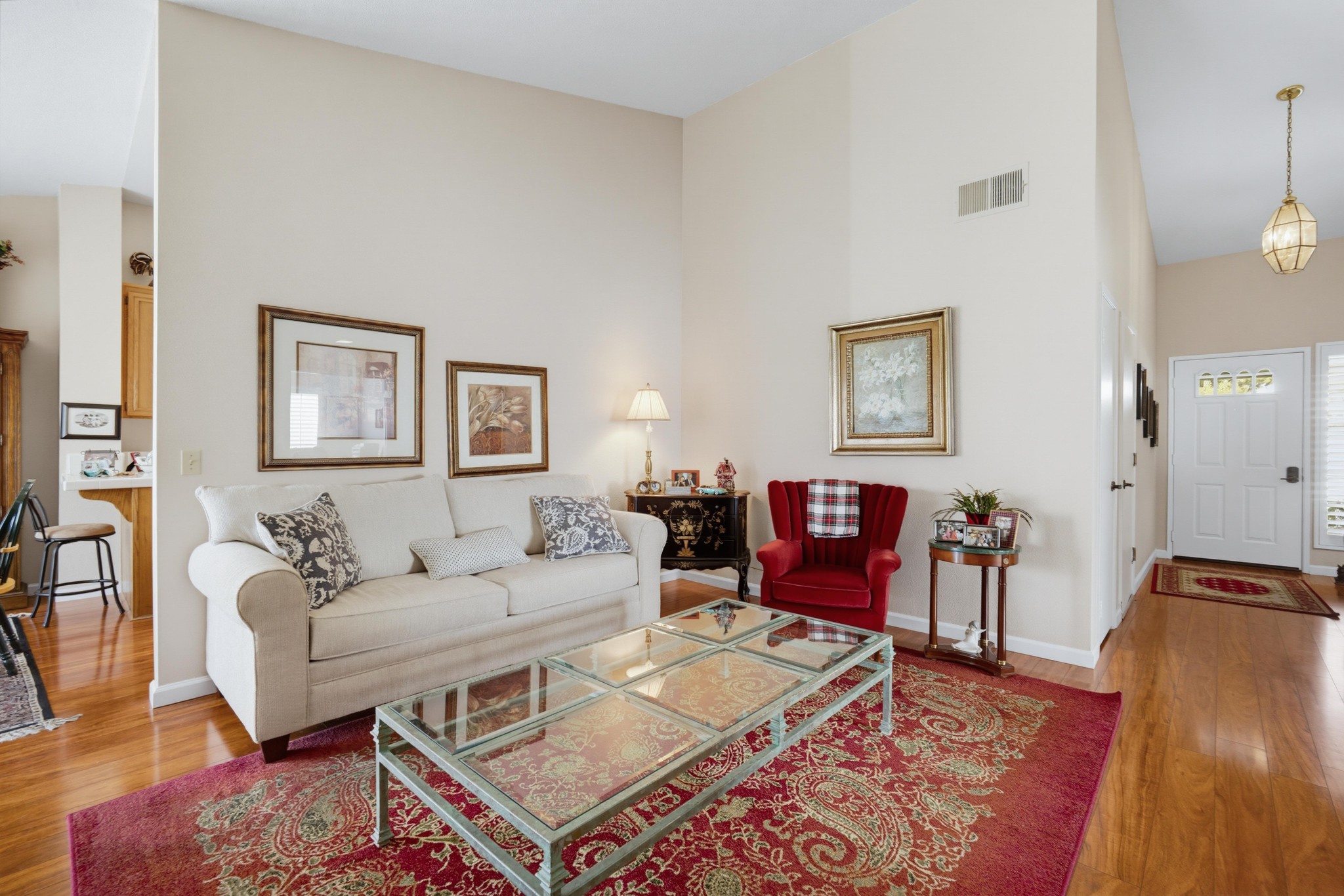 Virtual tour photo 8 of 56 for 5870 Oakmont Dr