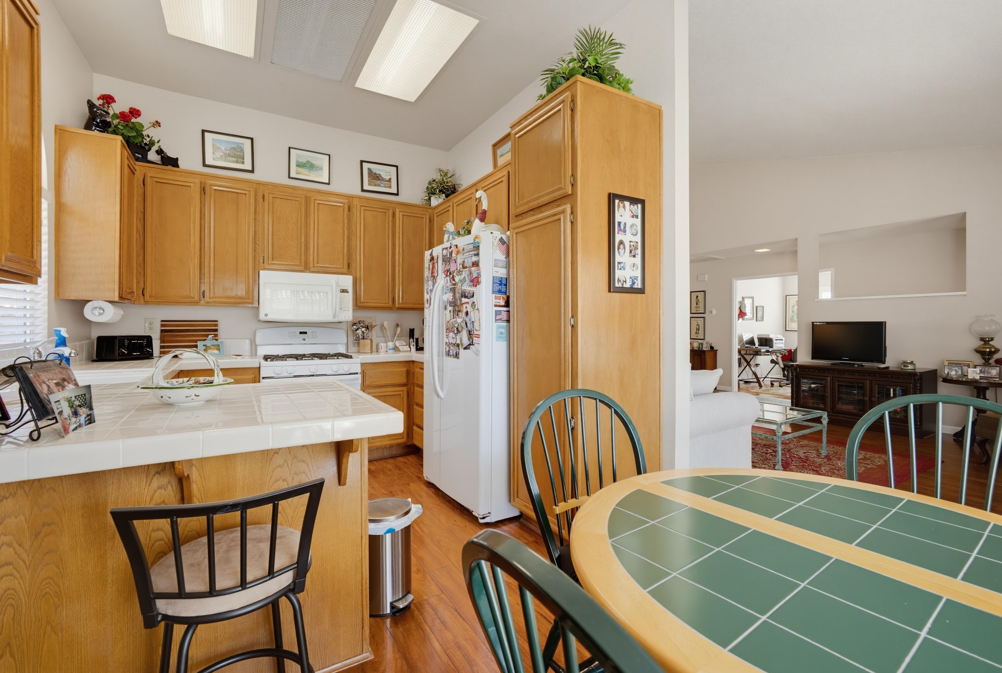 Virtual tour photo 11 of 56 for 5870 Oakmont Dr
