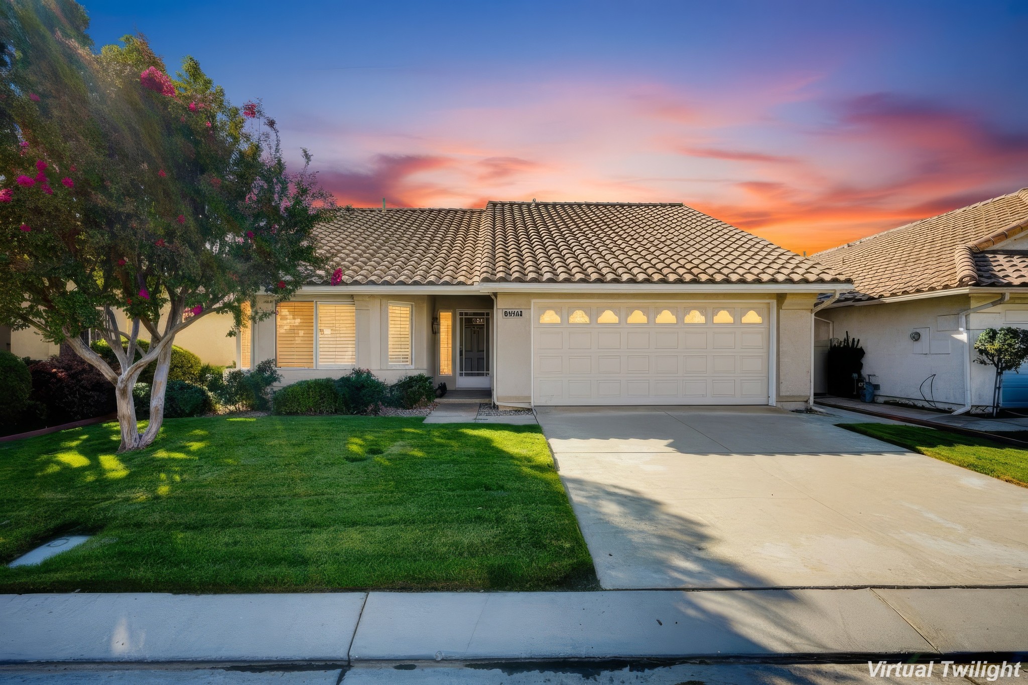 Virtual tour photo 57 of 56 for 5870 Oakmont Dr
