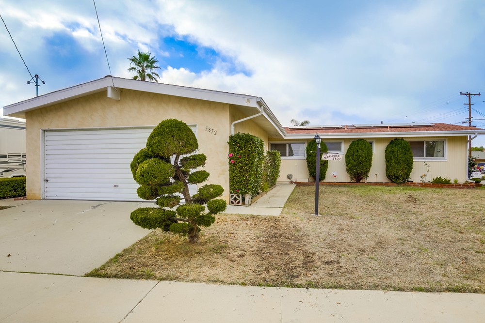 Virtual tour photo 4 of 49 for 5872 Haber St