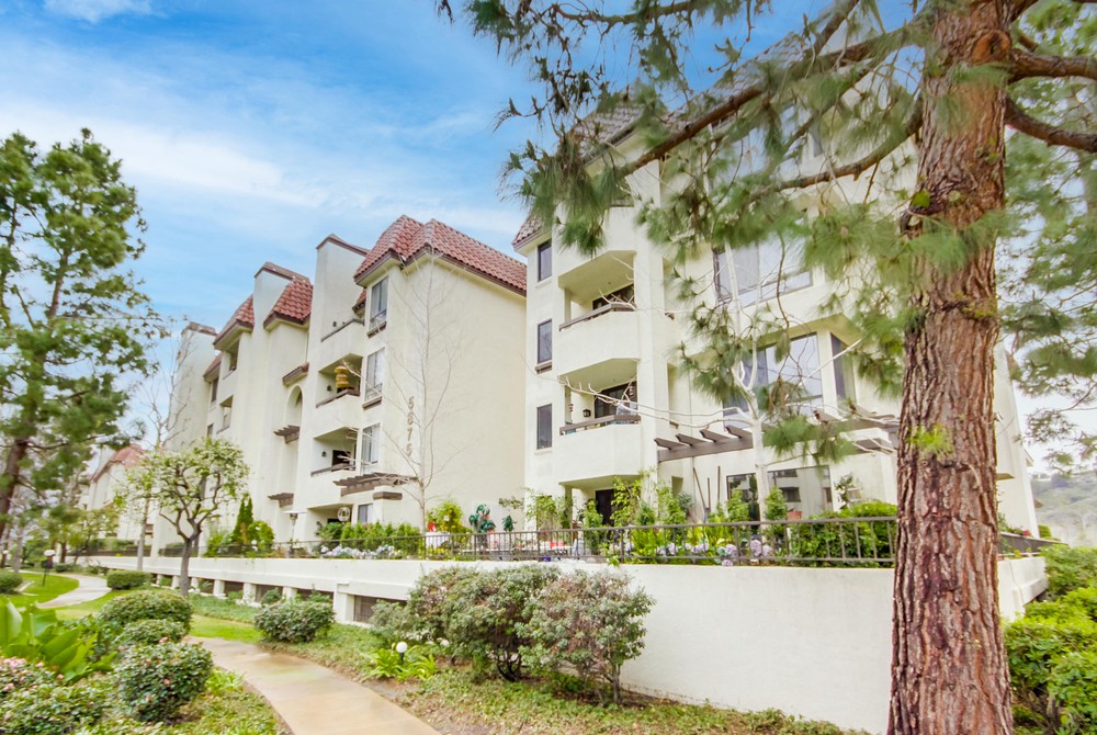 Virtual tour photo 3 of 38 for 5875 Friars Rd APT 4104