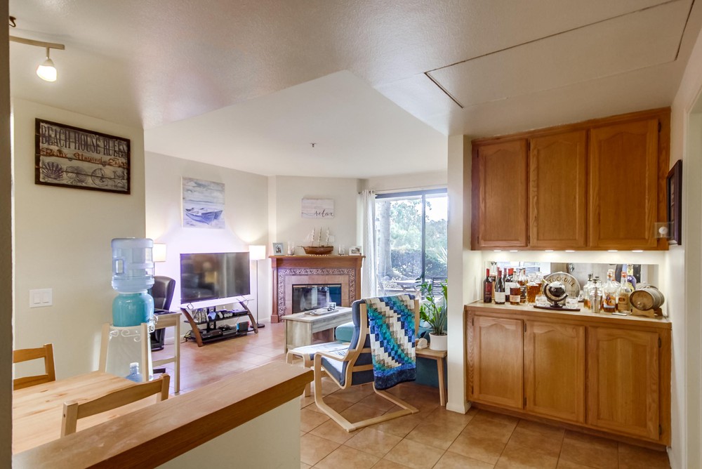 Virtual tour photo 5 of 38 for 5875 Friars Rd APT 4104