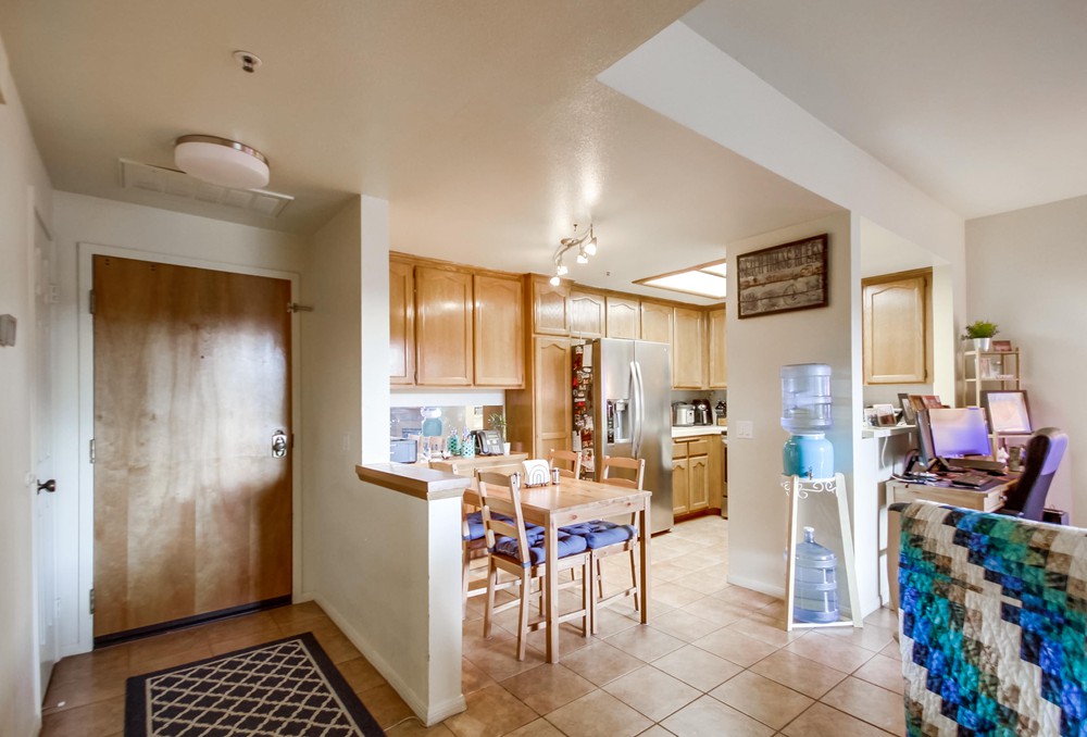Virtual tour photo 6 of 38 for 5875 Friars Rd APT 4104