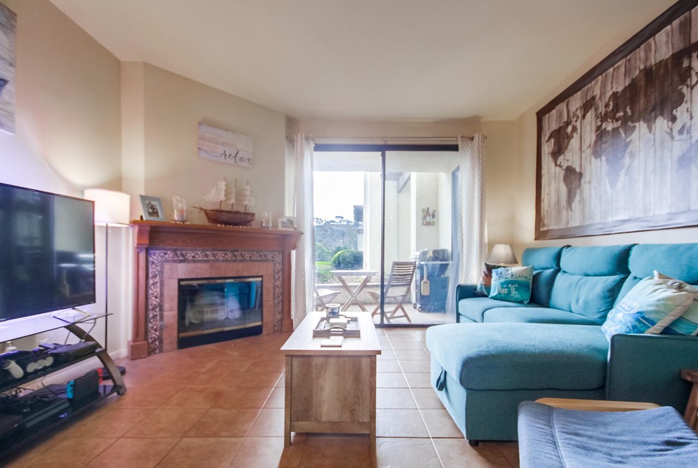 Virtual tour photo 9 of 38 for 5875 Friars Rd APT 4104