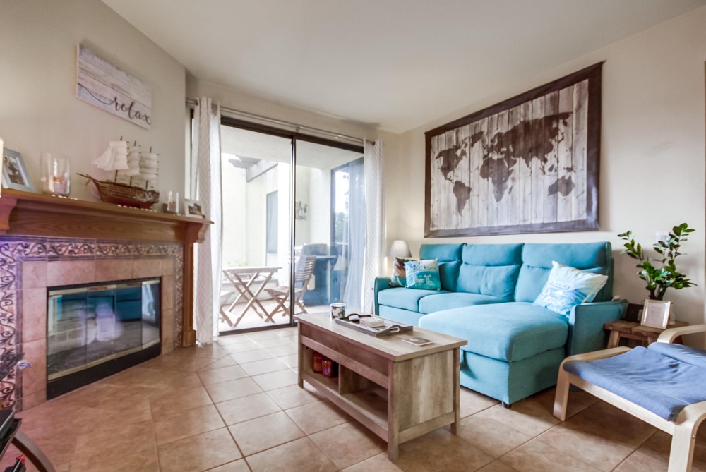 Virtual tour photo 10 of 38 for 5875 Friars Rd APT 4104