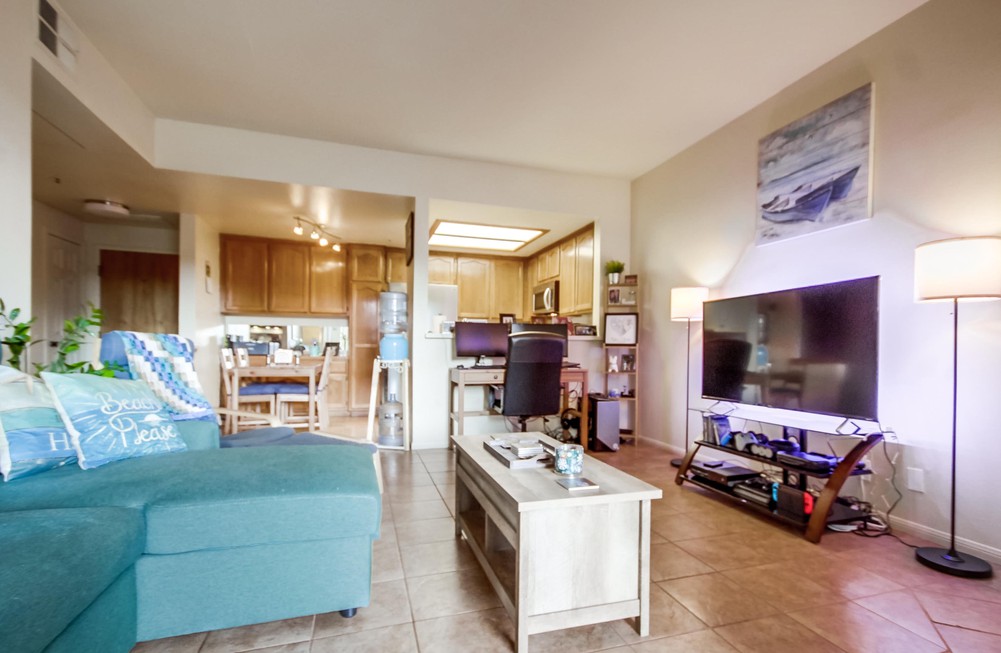 Virtual tour photo 11 of 38 for 5875 Friars Rd APT 4104