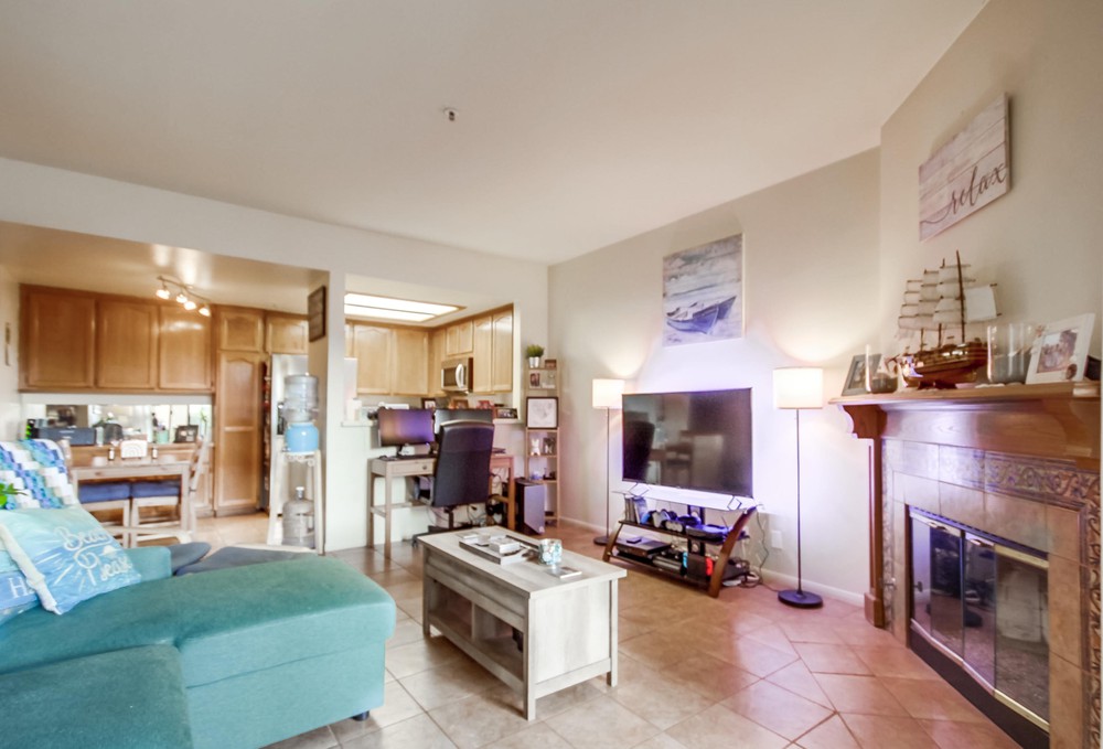 Virtual tour photo 12 of 38 for 5875 Friars Rd APT 4104