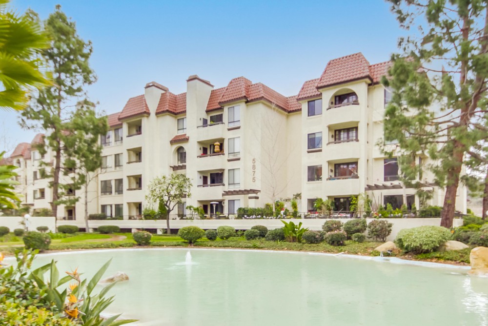Virtual tour photo 37 of 38 for 5875 Friars Rd APT 4104