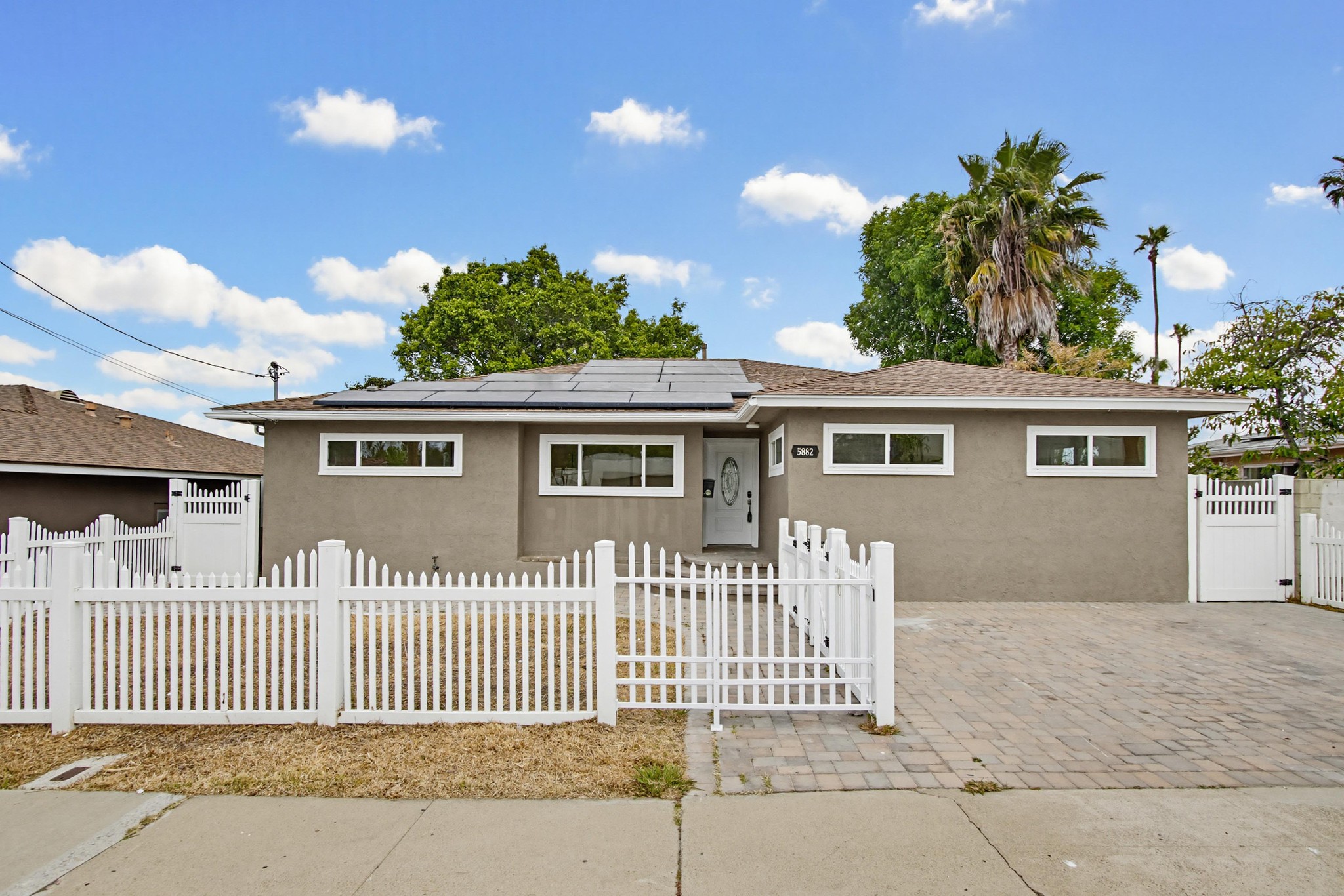 Virtual tour photo 1 of 50 for 5882 Adams Ave