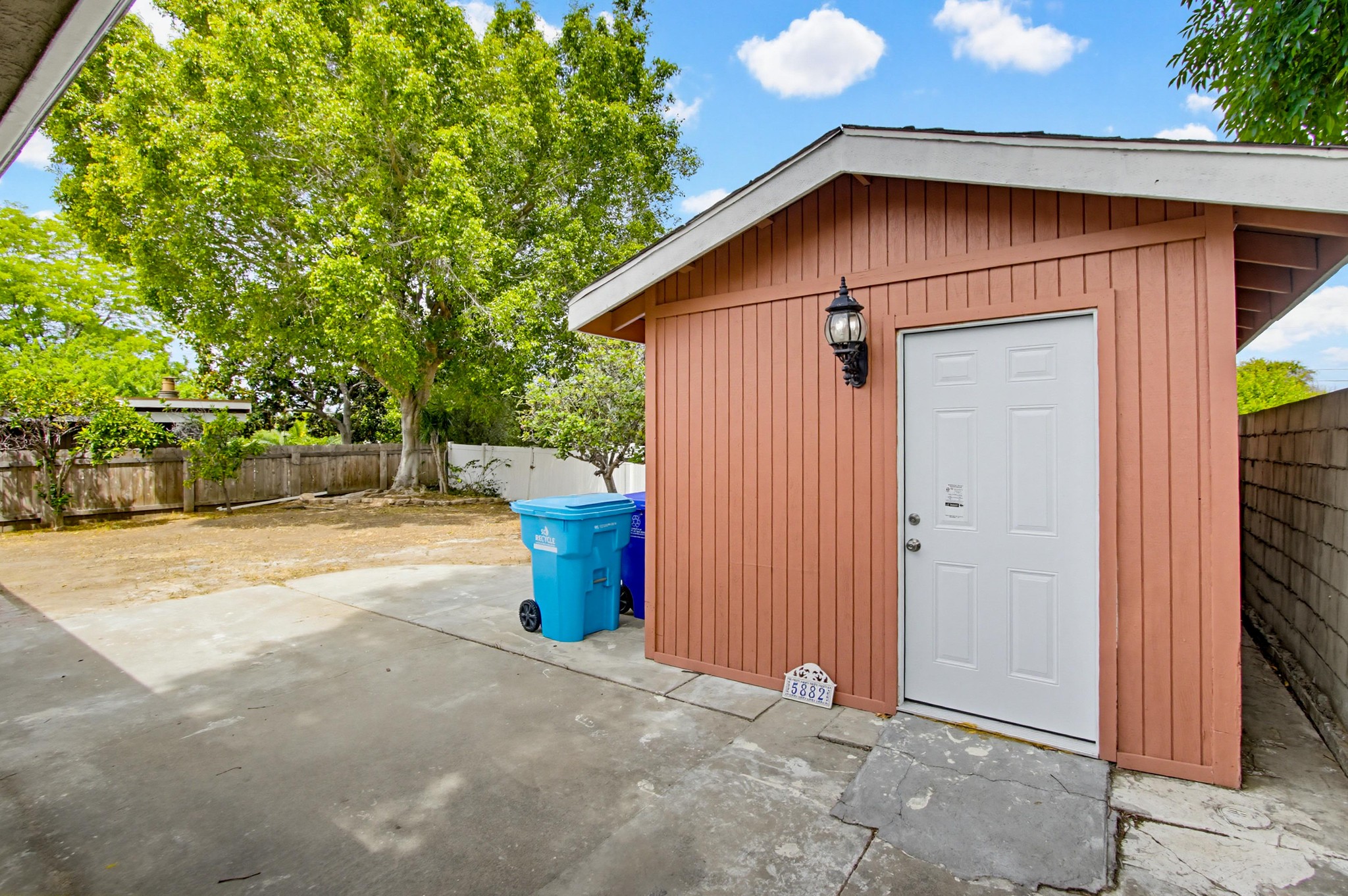 Virtual tour photo 47 of 50 for 5882 Adams Ave