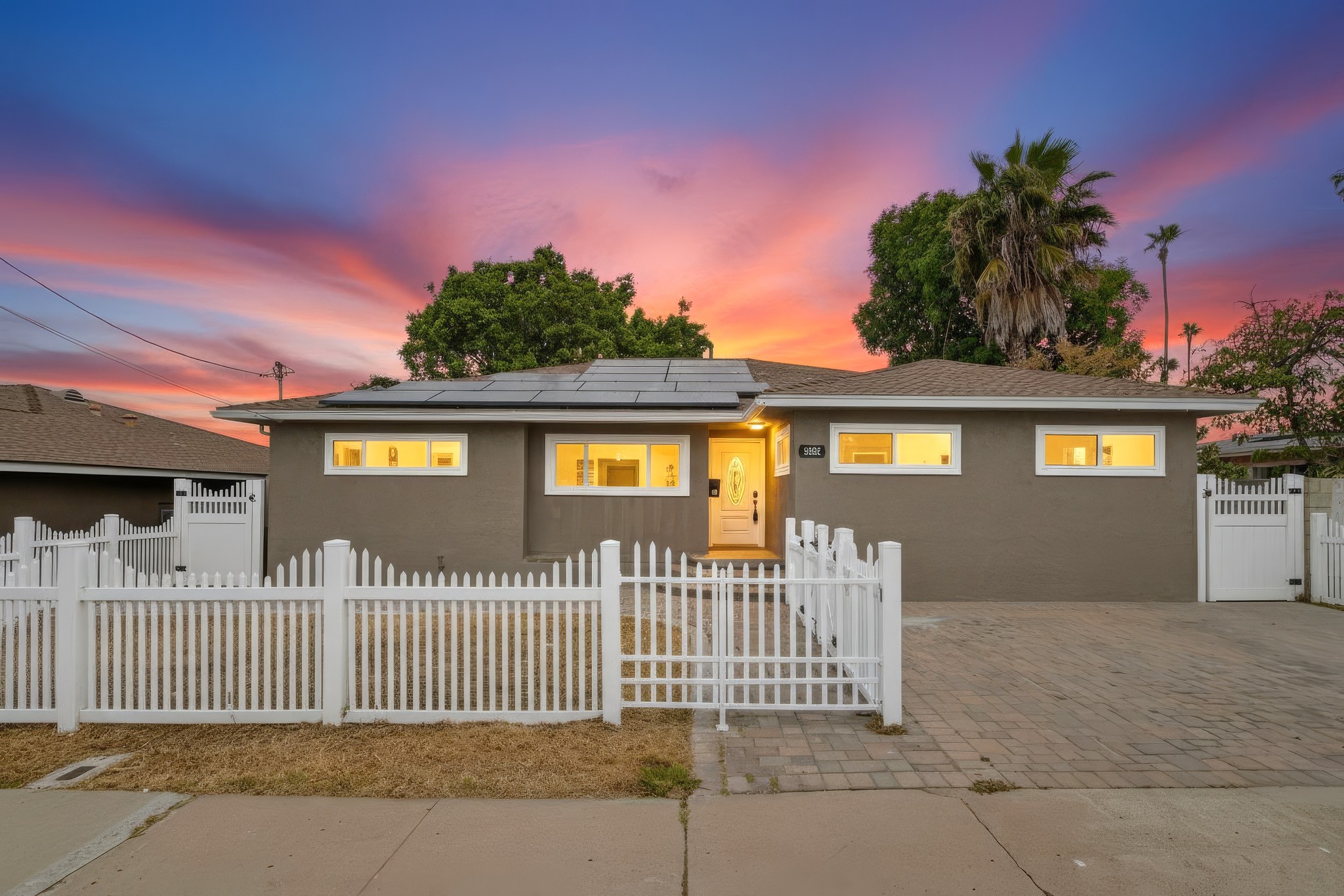 Virtual tour photo 51 of 50 for 5882 Adams Ave