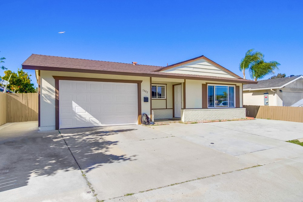 Virtual tour photo 1 of 62 for 5882 Mariposa Pl