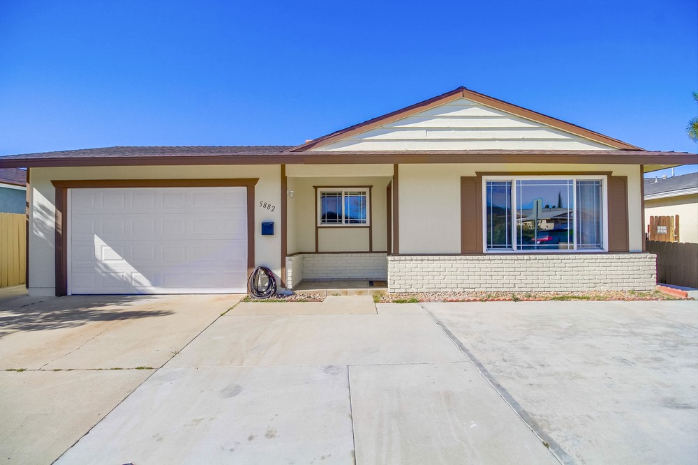 Virtual tour photo 3 of 62 for 5882 Mariposa Pl