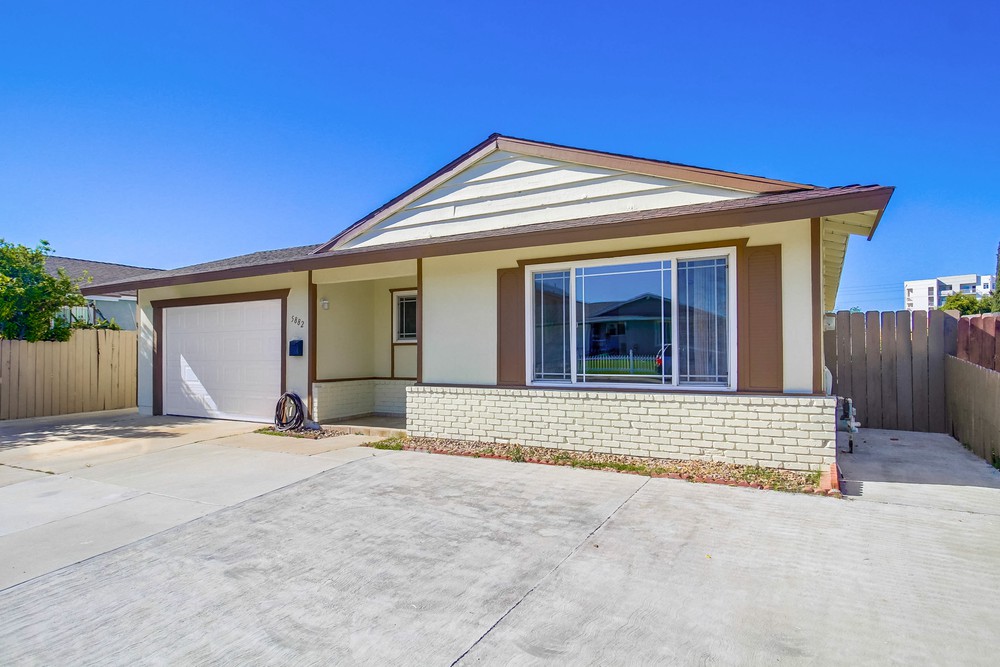 Virtual tour photo 4 of 62 for 5882 Mariposa Pl