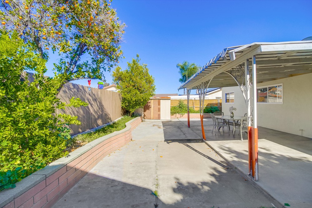 Virtual tour photo 58 of 62 for 5882 Mariposa Pl