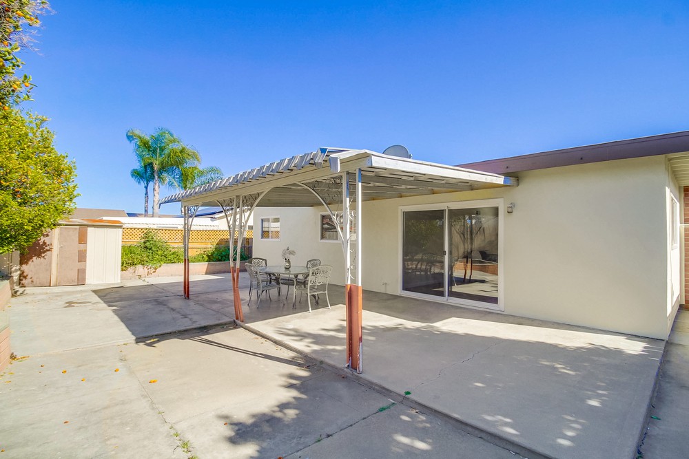 Virtual tour photo 59 of 62 for 5882 Mariposa Pl