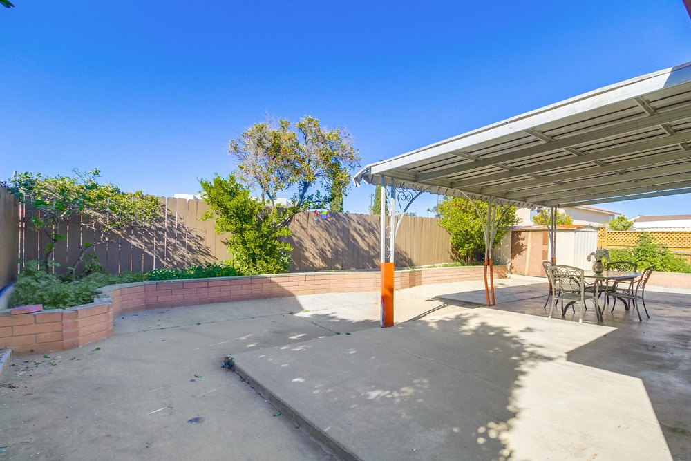 Virtual tour photo 60 of 62 for 5882 Mariposa Pl