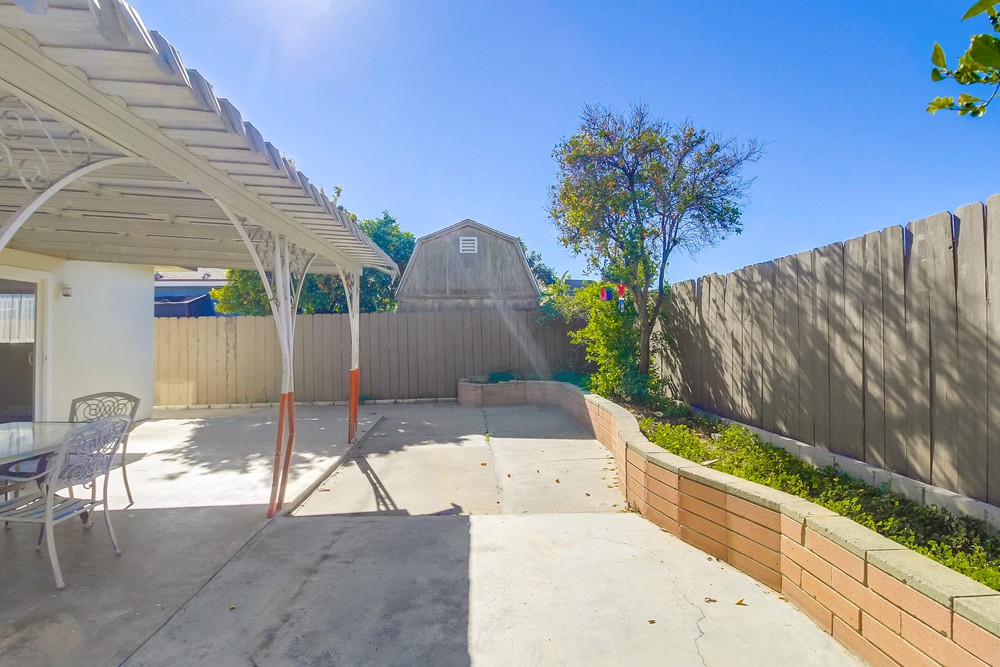 Virtual tour photo 61 of 62 for 5882 Mariposa Pl