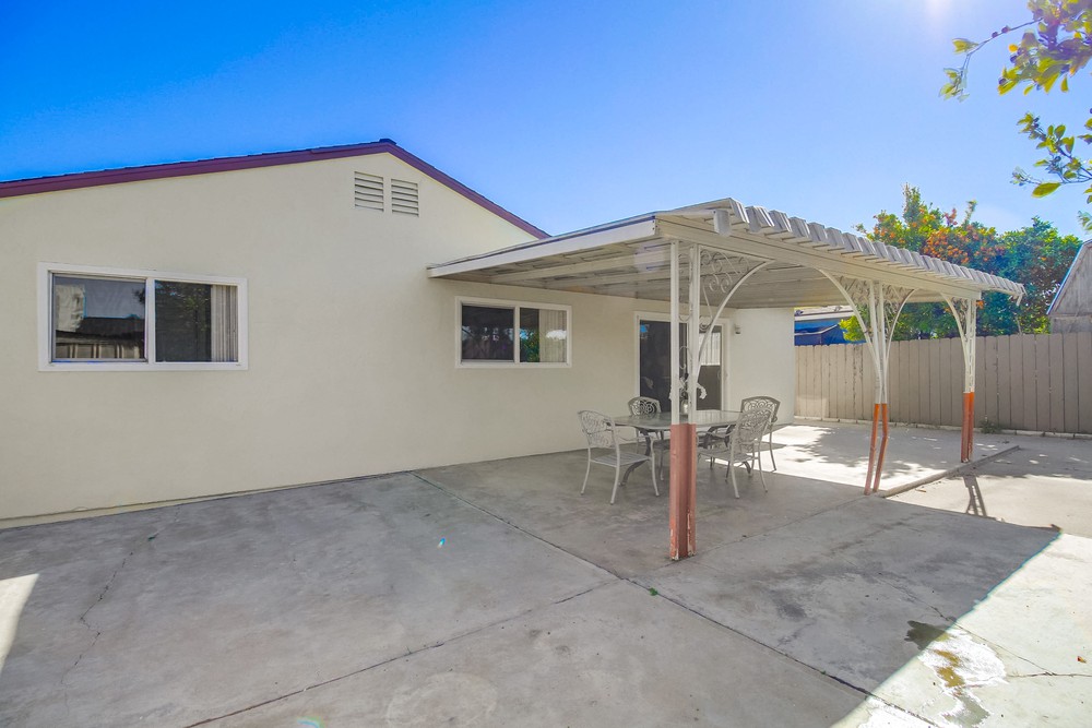 Virtual tour photo 62 of 62 for 5882 Mariposa Pl