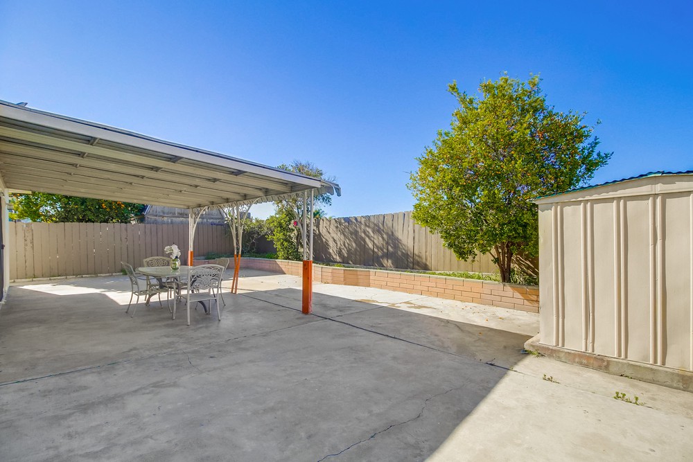 Virtual tour photo 63 of 62 for 5882 Mariposa Pl