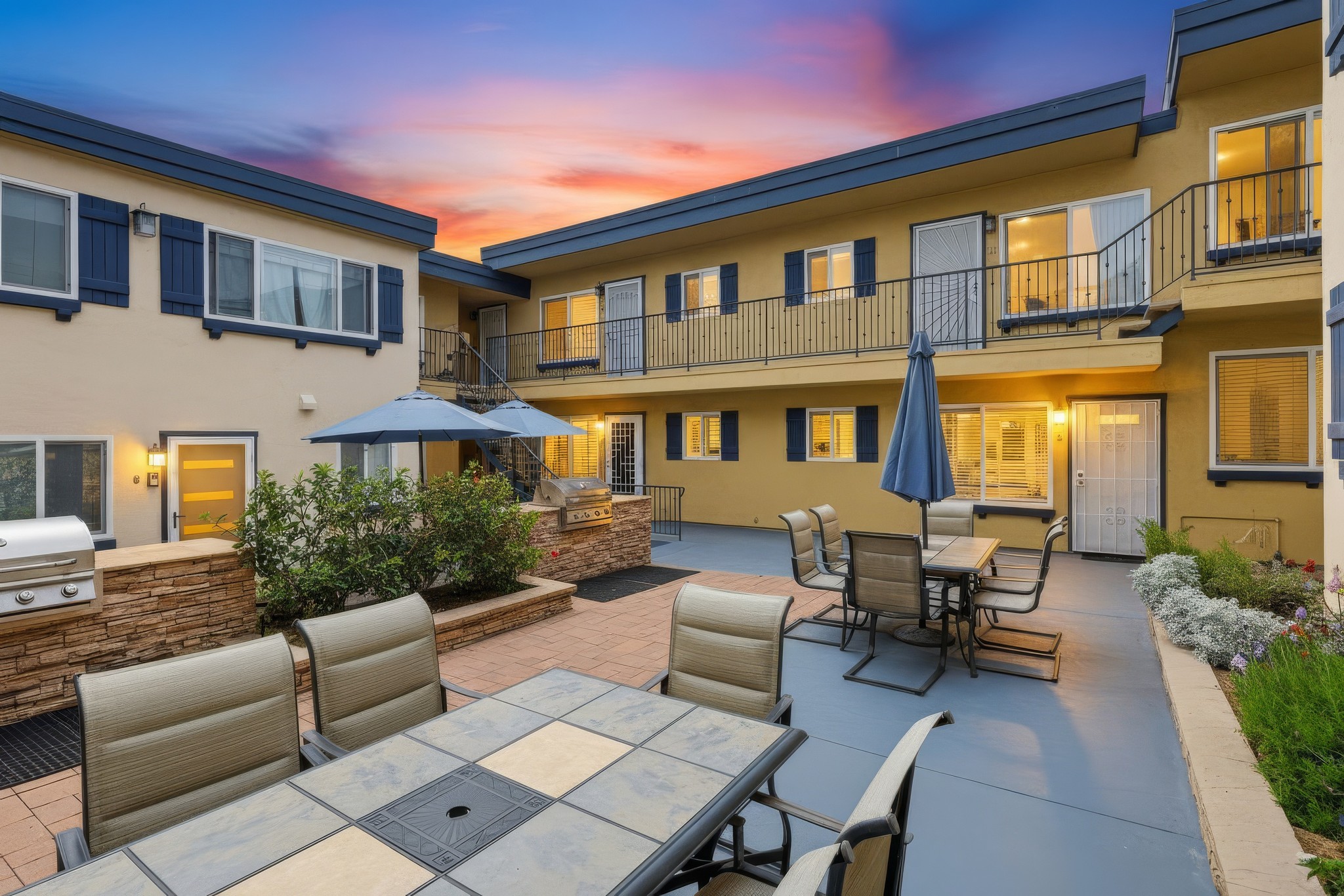 Virtual tour photo 36 of 35 for 589 11th St APT 9