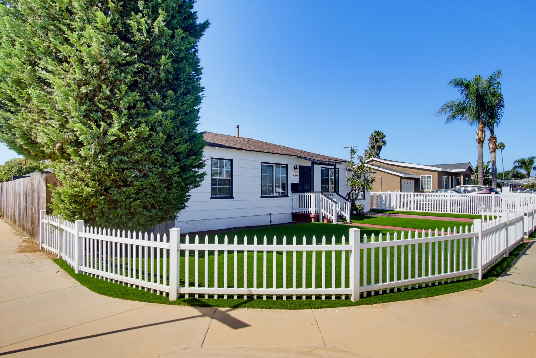 Virtual tour photo 5 of 83 for 589 Bonito Ave