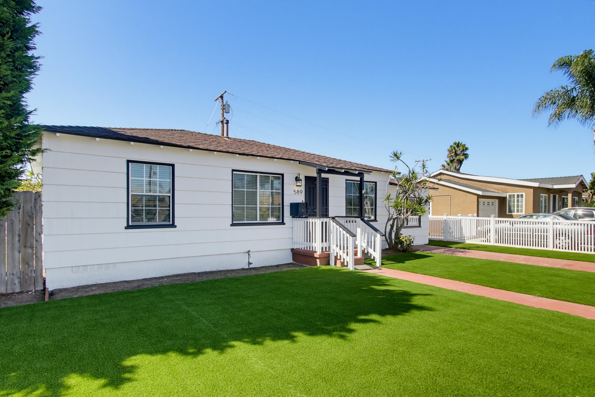 Virtual tour photo 6 of 83 for 589 Bonito Ave