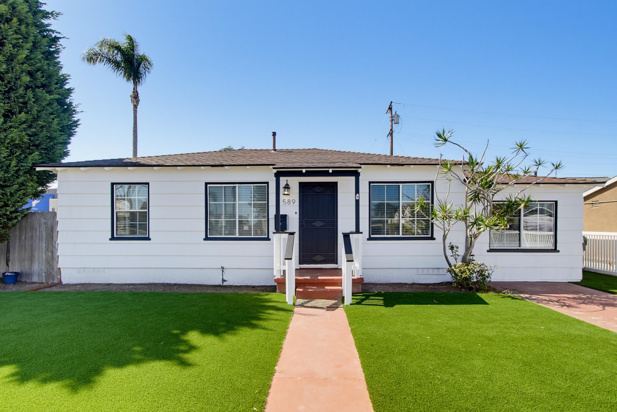 Virtual tour photo 7 of 83 for 589 Bonito Ave