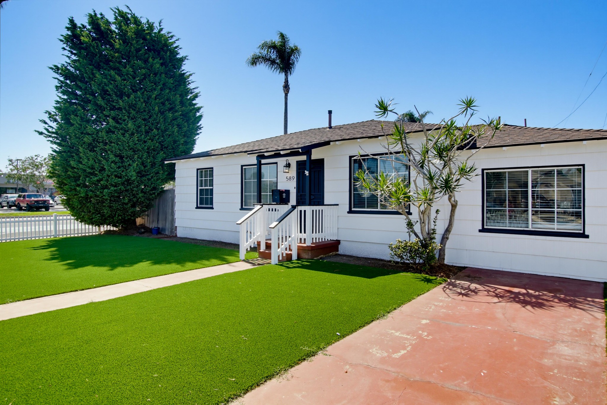 Virtual tour photo 8 of 83 for 589 Bonito Ave