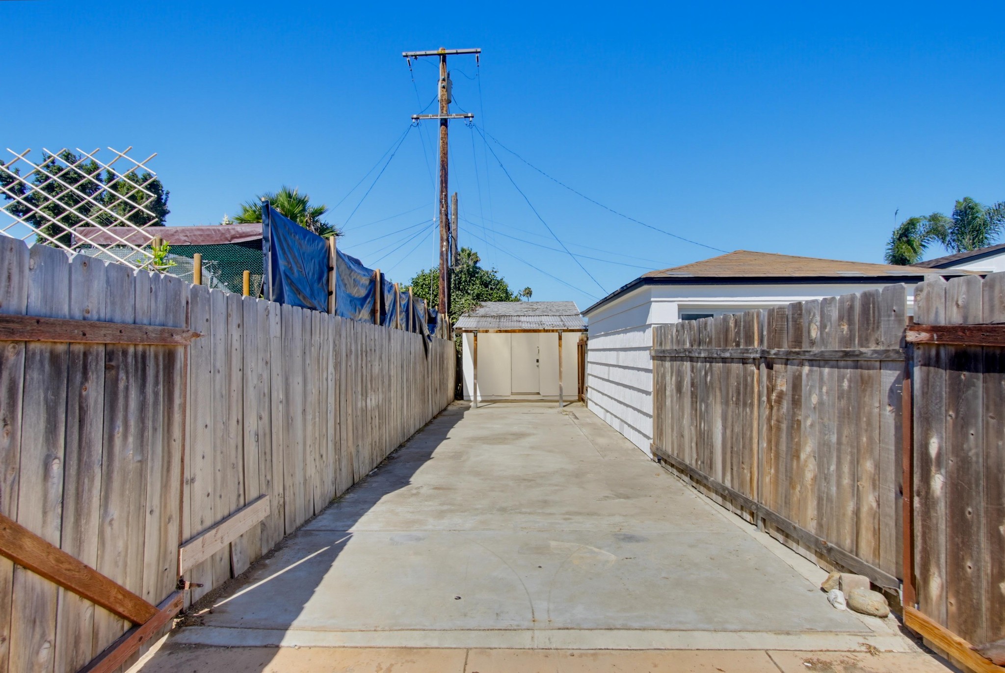 Virtual tour photo 43 of 83 for 589 Bonito Ave