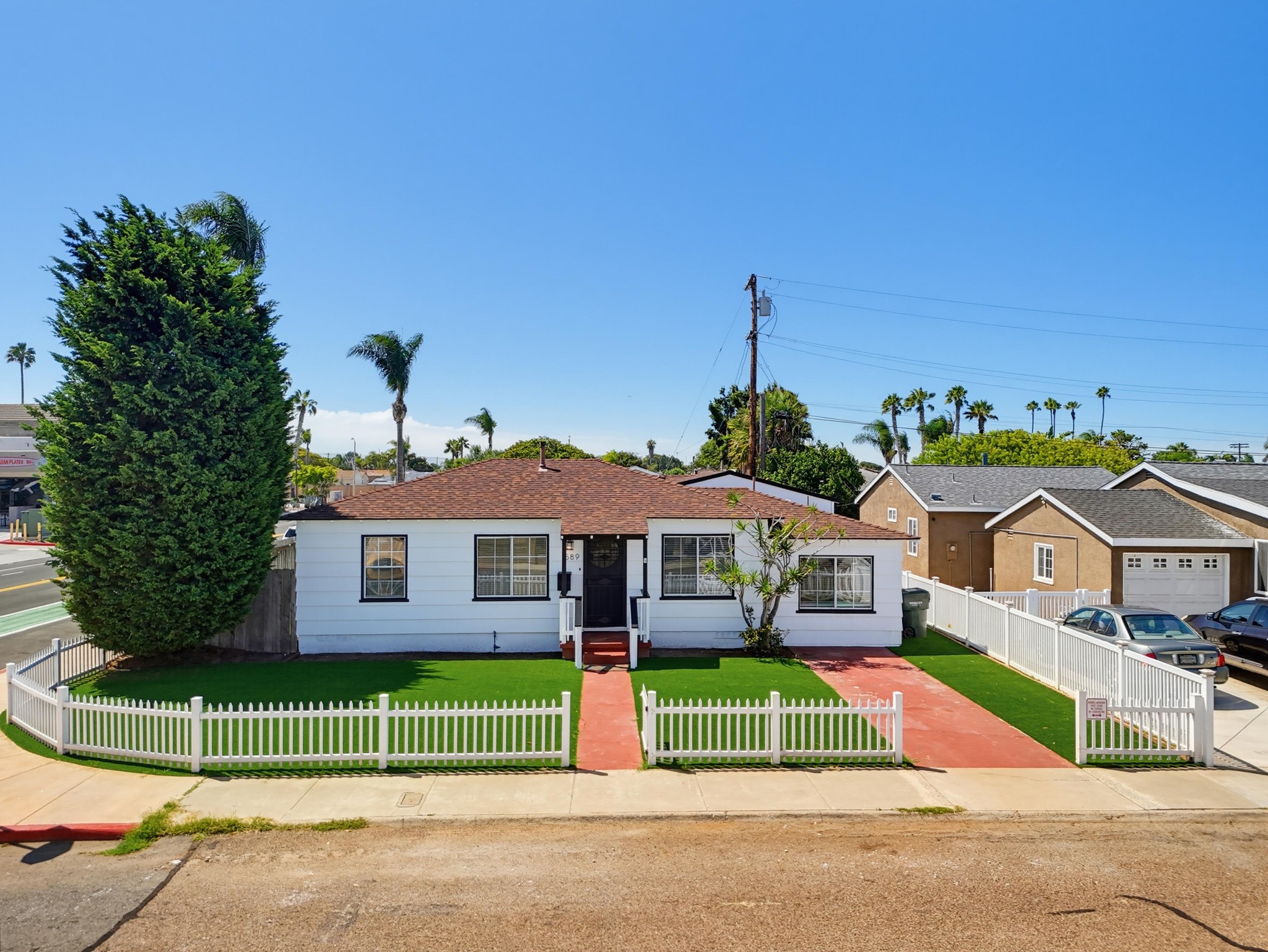 Virtual tour photo 73 of 83 for 589 Bonito Ave