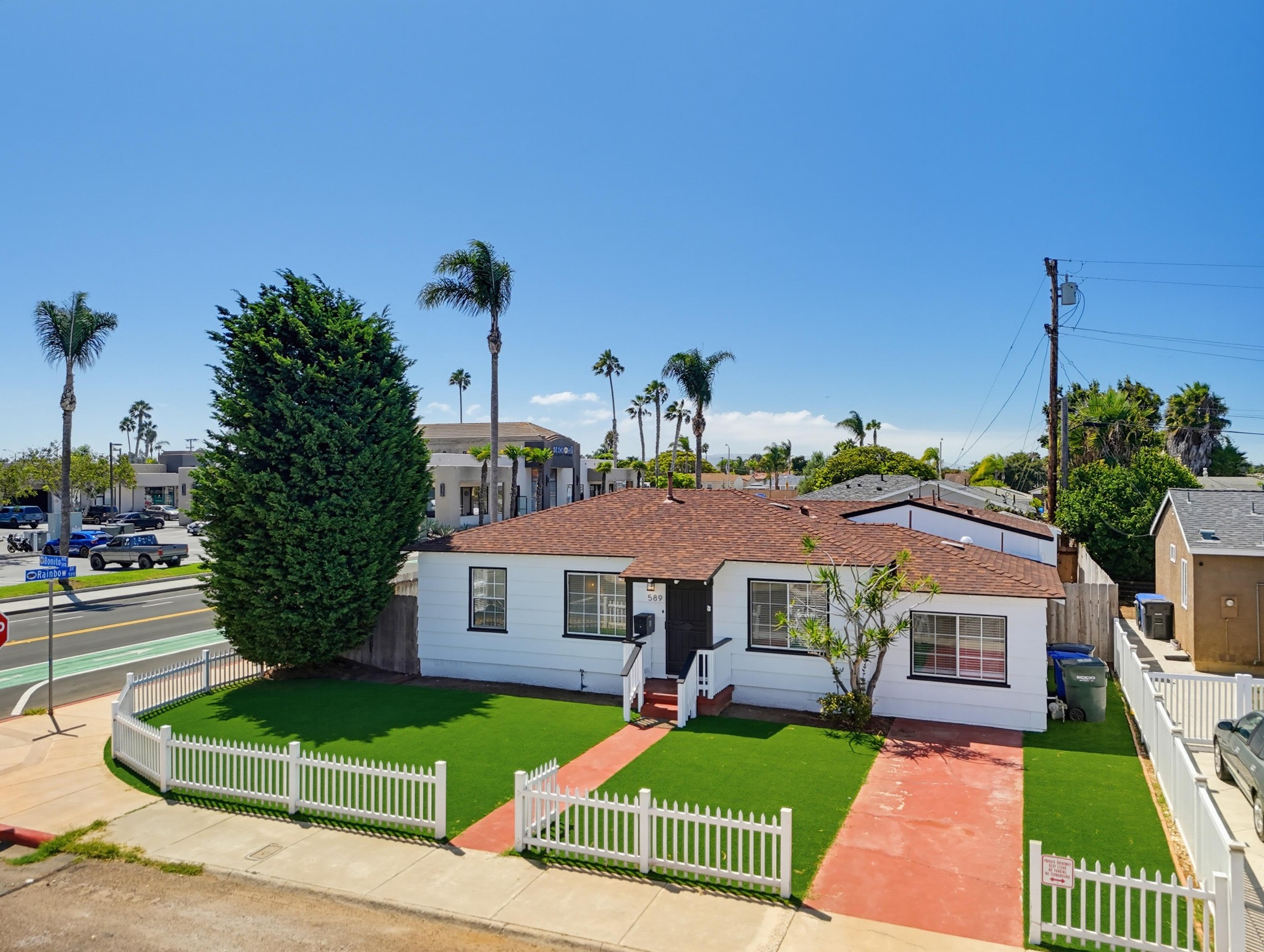 Virtual tour photo 74 of 83 for 589 Bonito Ave