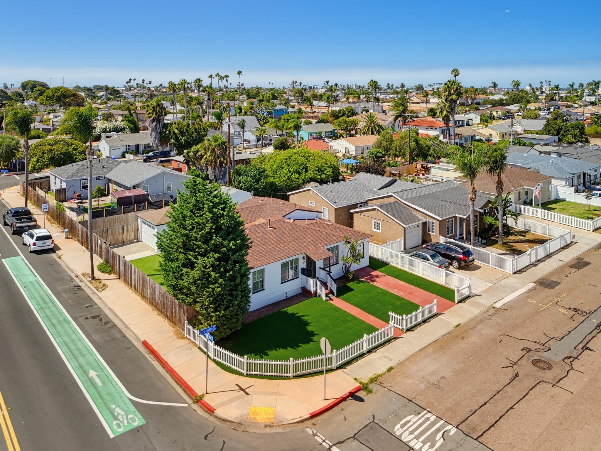 Virtual tour photo 75 of 83 for 589 Bonito Ave