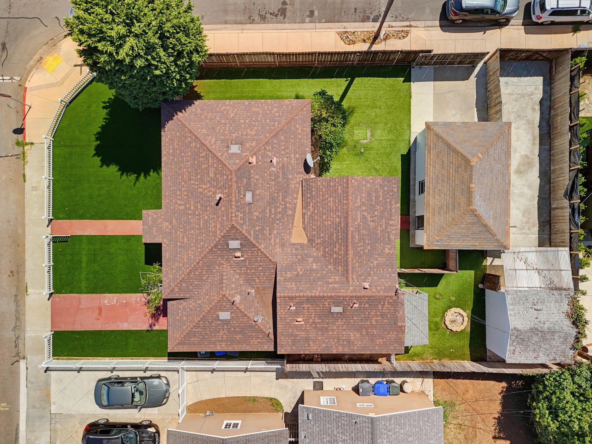 Virtual tour photo 77 of 83 for 589 Bonito Ave
