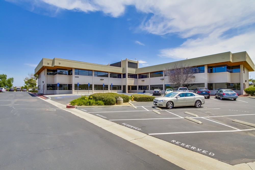 Virtual tour photo 1 of 21 for 5890 Pacific Center Boulevard