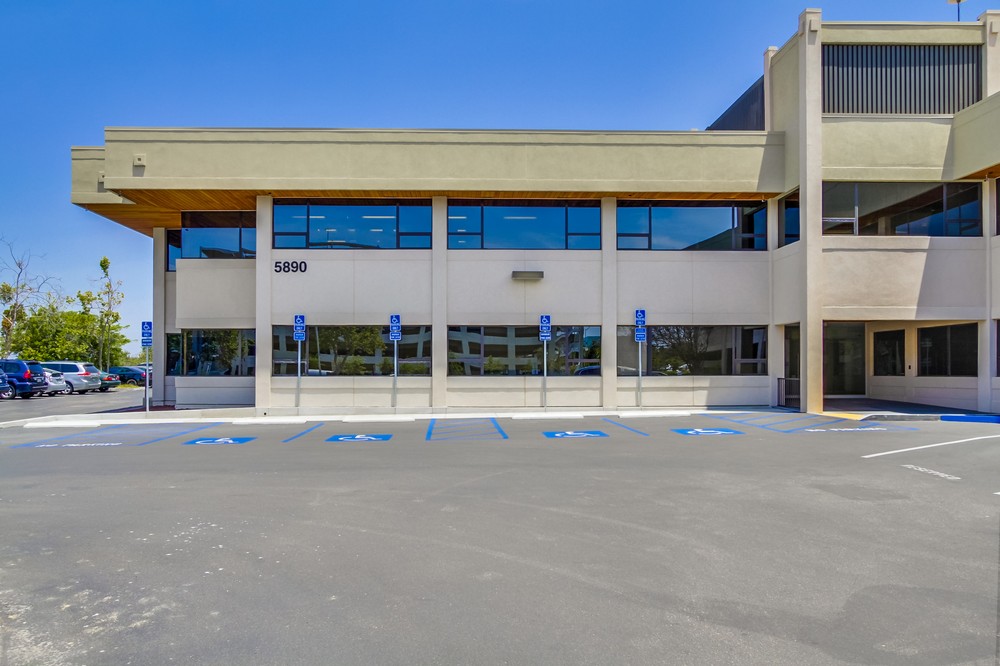 Virtual tour photo 3 of 21 for 5890 Pacific Center Boulevard