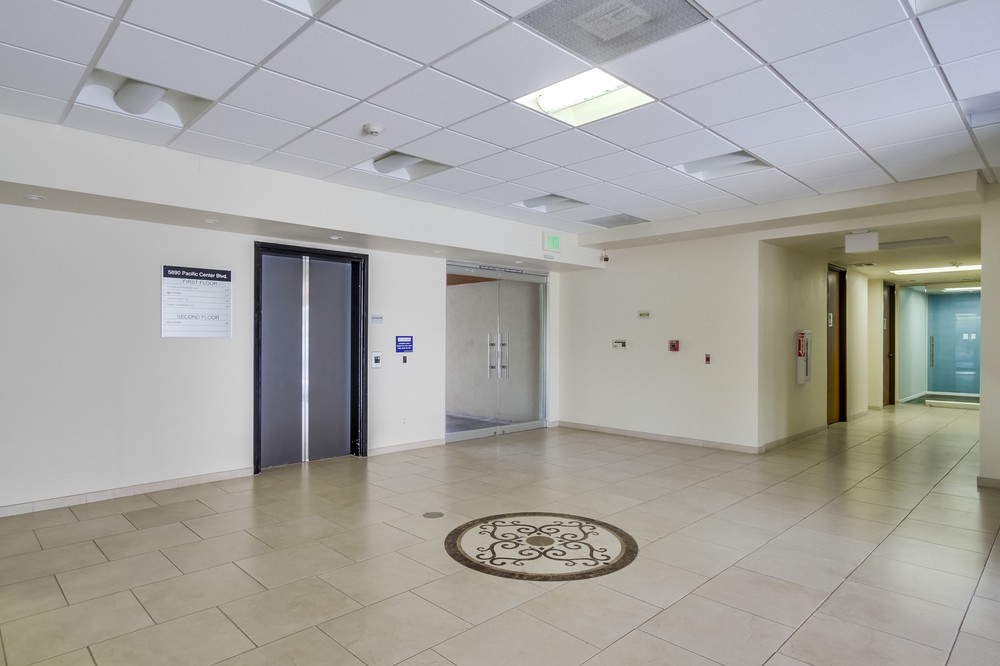 Virtual tour photo 8 of 21 for 5890 Pacific Center Boulevard