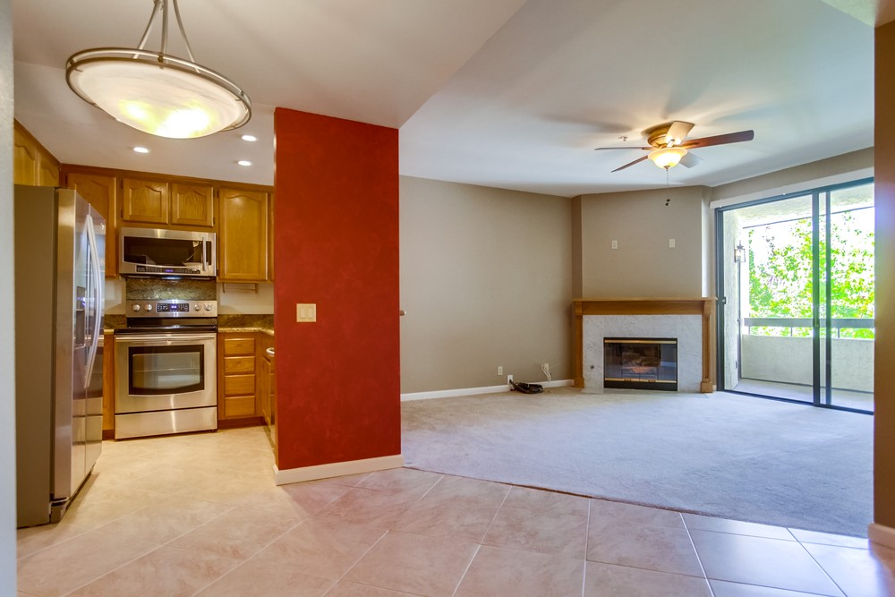 Virtual tour photo 3 of 39 for 5895 Friars Rd #5410