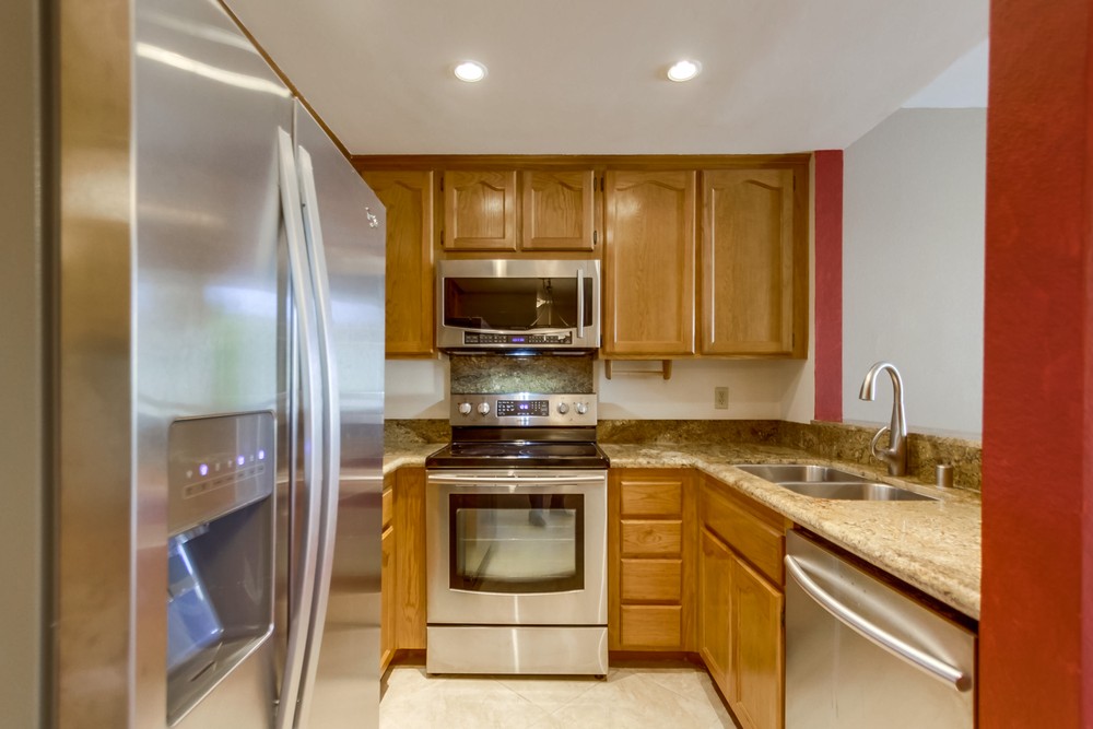 Virtual tour photo 10 of 39 for 5895 Friars Rd #5410