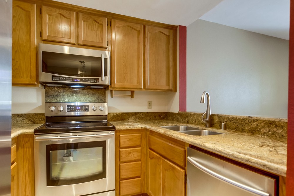 Virtual tour photo 11 of 39 for 5895 Friars Rd #5410