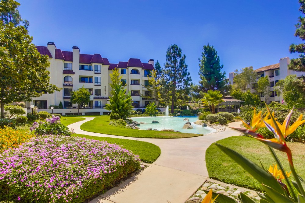 Virtual tour photo 37 of 39 for 5895 Friars Rd #5410