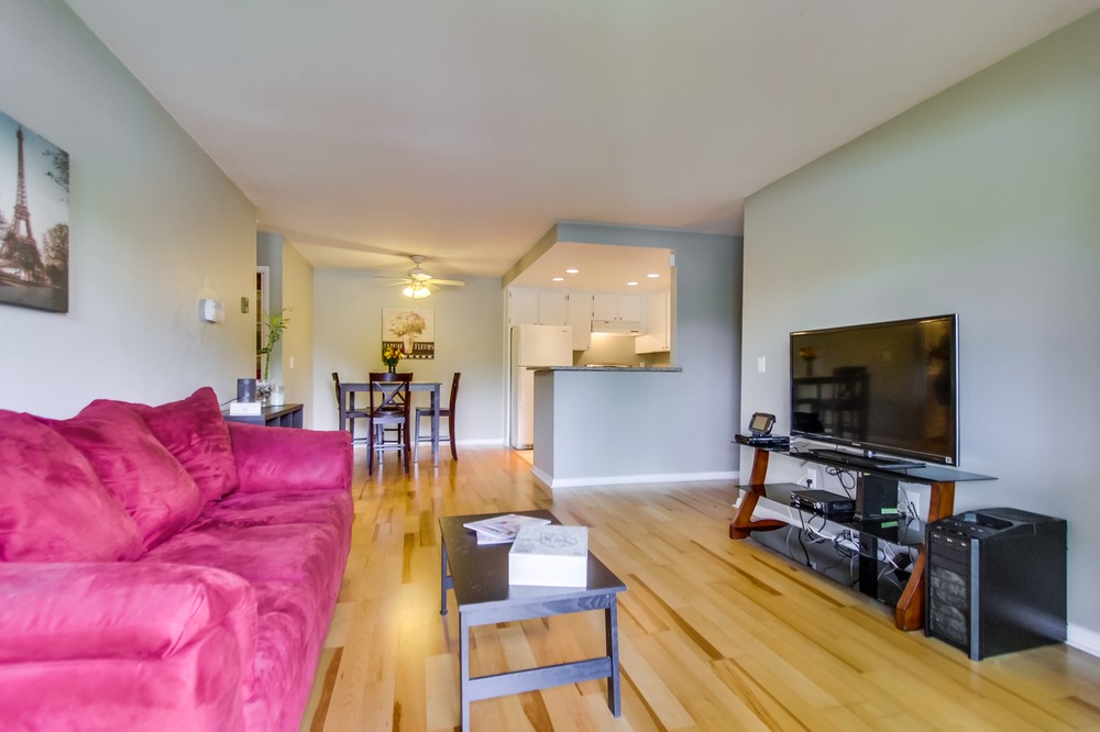 Virtual tour photo 5 of 23 for 5906 Rancho Mission Road #117