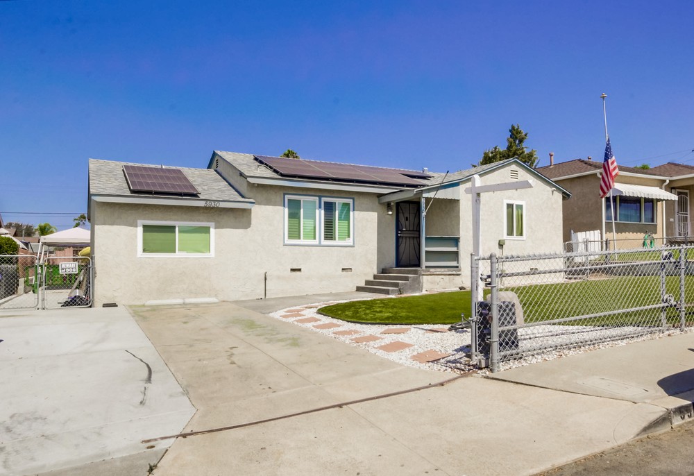 Virtual tour photo 1 of 45 for 5930 Lauder St