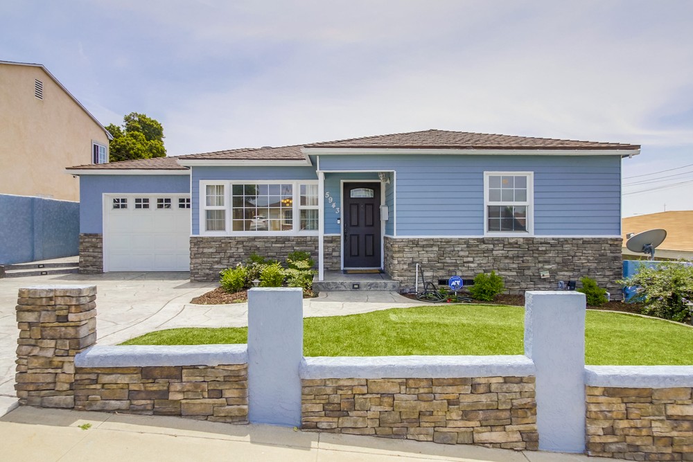 Virtual tour photo 1 of 39 for 5943 Roanoke St