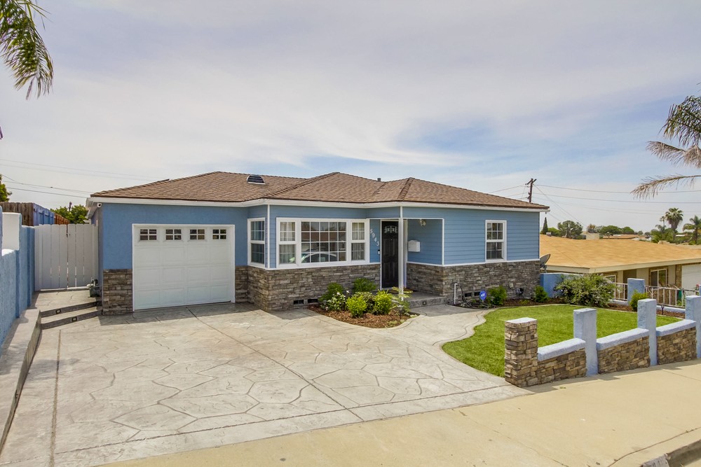 Virtual tour photo 3 of 39 for 5943 Roanoke St