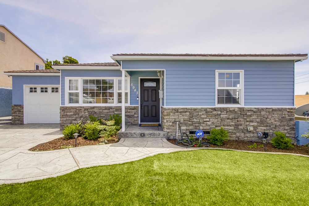 Virtual tour photo 4 of 39 for 5943 Roanoke St