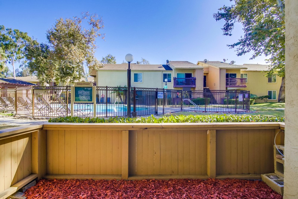 Virtual tour photo 31 of 36 for 5958 Rancho Mission Rd UNIT 201